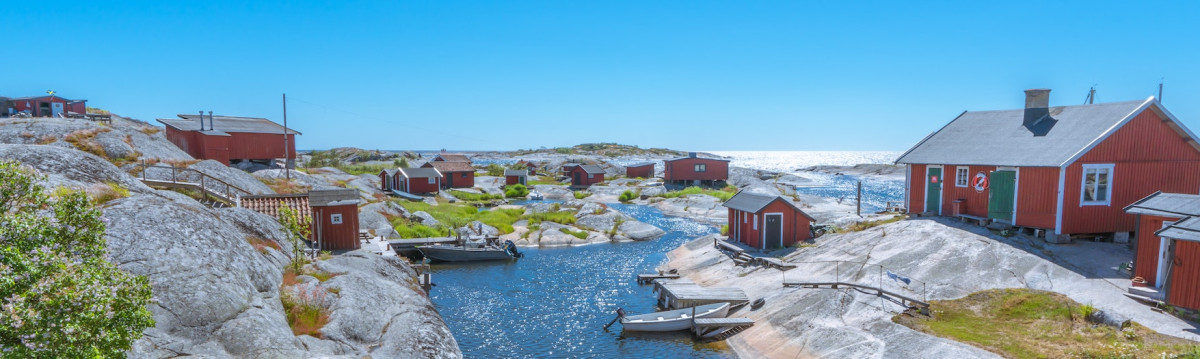 Sommargåvan