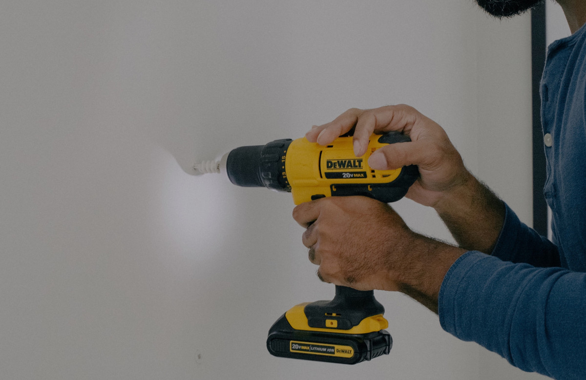 Renovering & byggeri