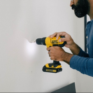 Renovering & byggeri
