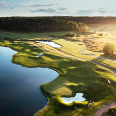 Österåkers Golfklubb Greenfeevoucher