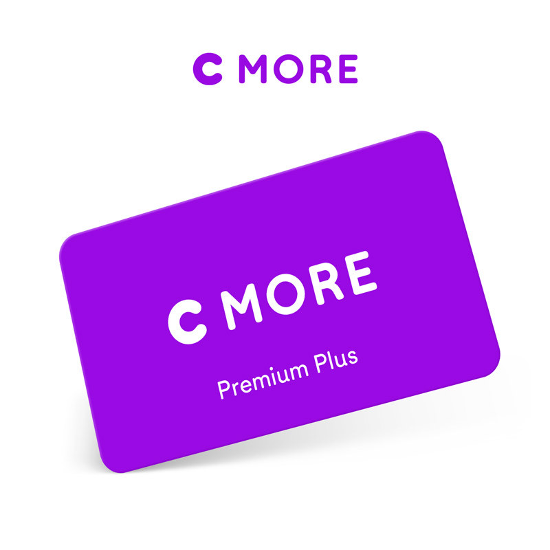 C More Premium Plus 