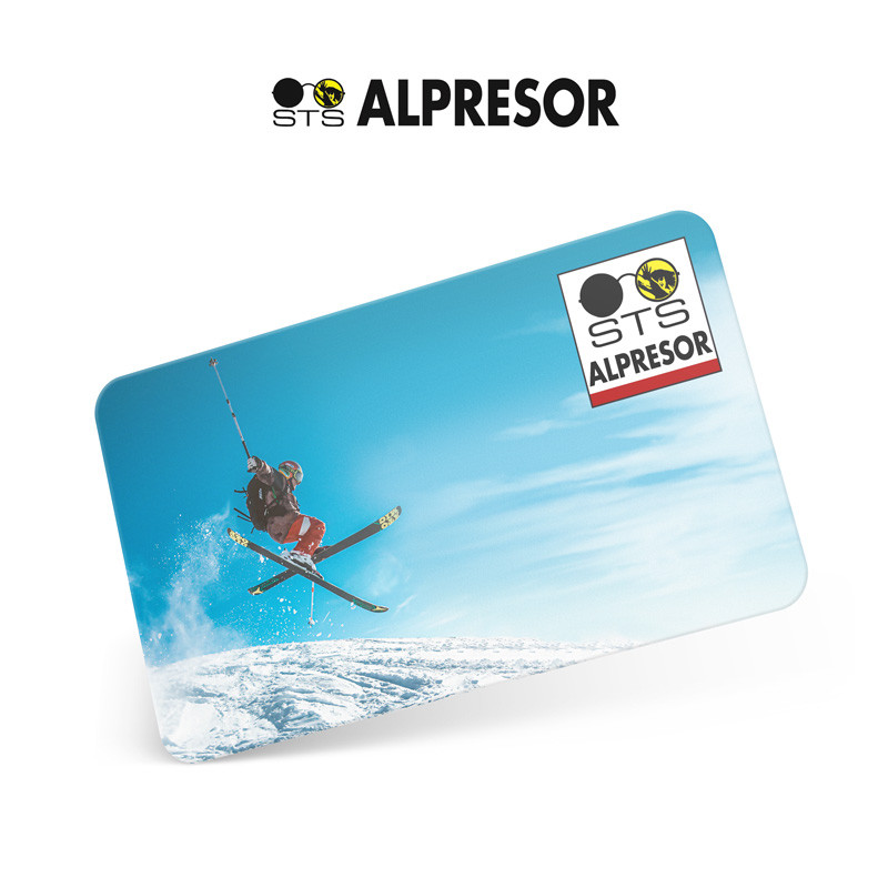 STS Alpresor
