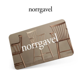 Norrgavel