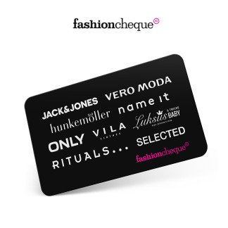 Fashioncheque
