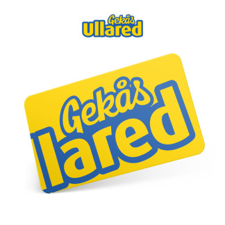 Gekås Ullared