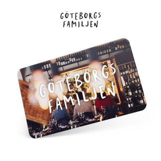 Göteborgsfamiljen