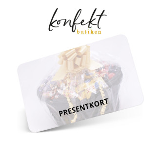 Konfektbutiken 