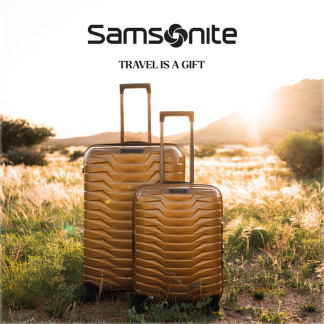 Samsonite