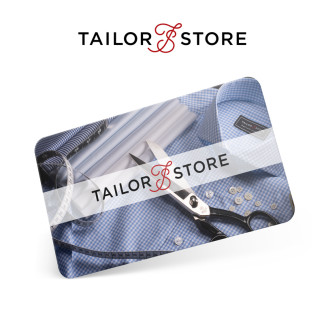 Tailor Store