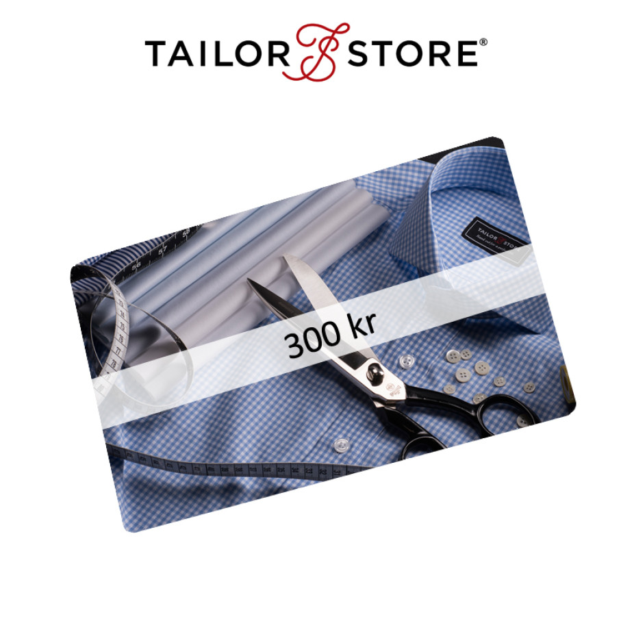 Tailor Store