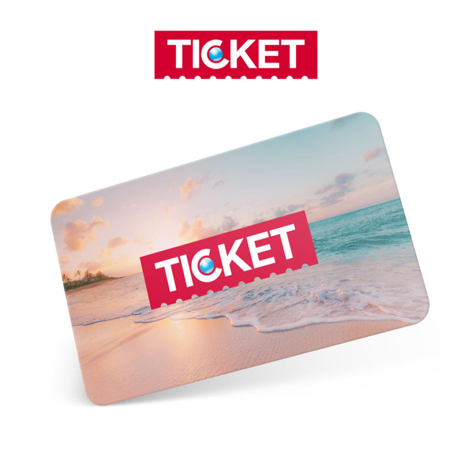 Ticket