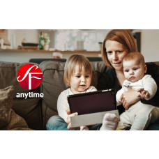 SF Anytime Valgfri film til leje
