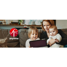 SF Anytime Valgfri film til leje