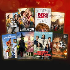 SF Anytime Valgfri film til leje