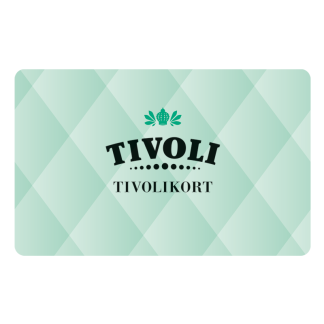 Tivolikort