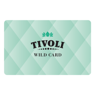 Tivoli Wild Card