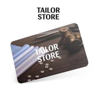 Tailor Store NOK
